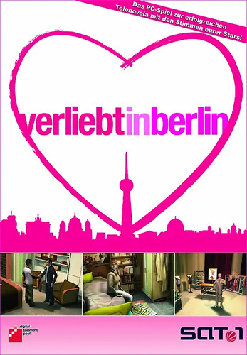 Verliebt berlin - verliebt,