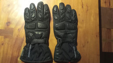 Motorrad Handschuhe Hein
