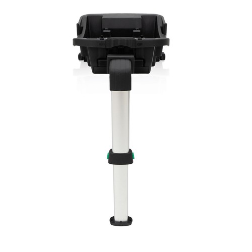 Isofix basisstation size - isofix, i-size