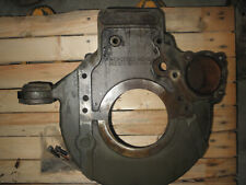 Mercedes Unimog MB Truck OM 352 Kupplungsgehäuse Glocke