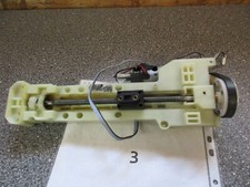 DeLonghi Antrieb Getriebe