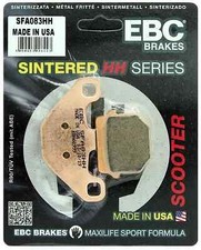 FITS SUZUKI UE 125 CTK1