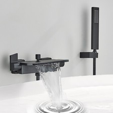 Badewannenarmatur schwarz - badewannenarmatur,