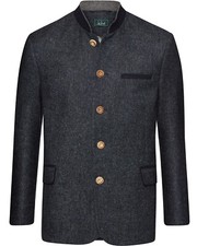 Luis Steindl Tweedjanker