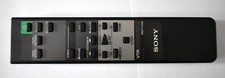 Originale sony rmt v124 video - originale,