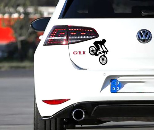 Mtb sticker bike fahrrad - mtb,