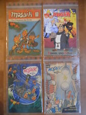 50 COMIC-Hüllen Ideal für