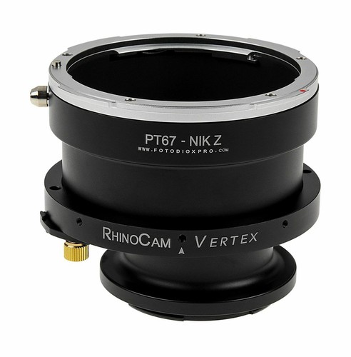 Fotodiox rhinocamvertex - fotodiox,