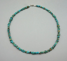 Kette Halskette echter TÜRKIS