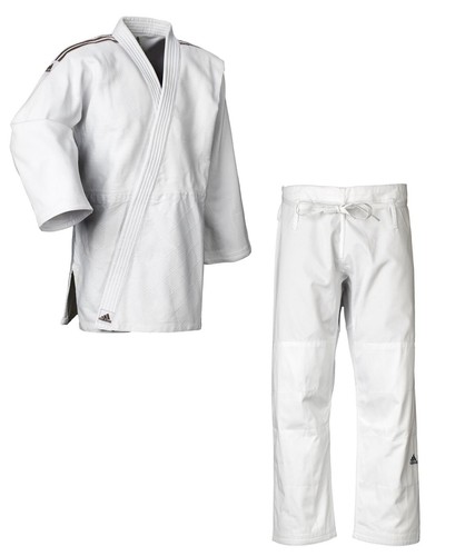 Adidas judo anzug - adidas,