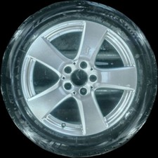 225/50 R17 Winterreifen C-KLASSE W205 17 Zoll Alufelgen 4-5mm Komplettsatz