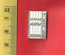 1 x BEETLE RSI AAA-Berlin 2000