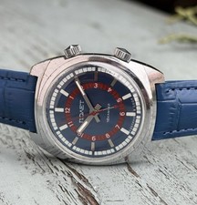 Poljot Alarm überholt