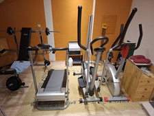 FITNESSGERÄTE 