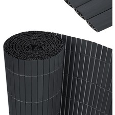 PVC Sichtschutzmatte Balkon