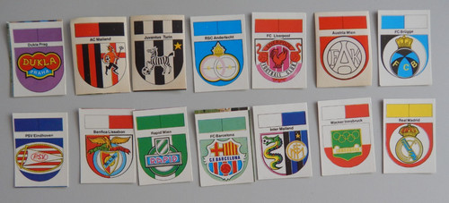 Wappen americana fussball - wappen,