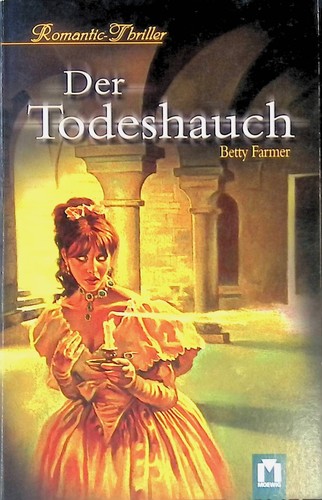 Der todeshauch - todeshauch,