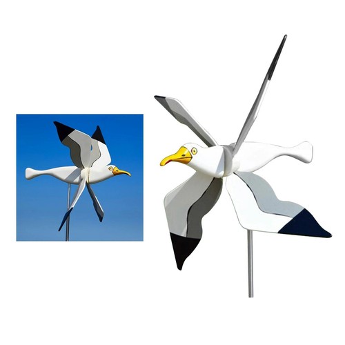 Harz wind spinner windspiel - spinner,