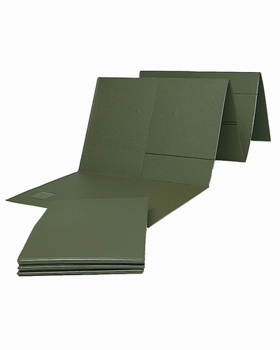 Mil tec isomatte oliv - isomatte,