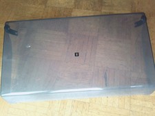 Plexiglashaube  für Grundig