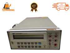 HP 3478A Digitalmultimeter