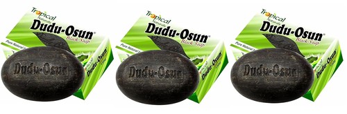 Dudu osun schwarze seife - dudu,