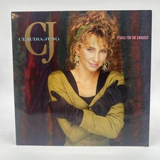 Claudia Jung - Etwas Für Die