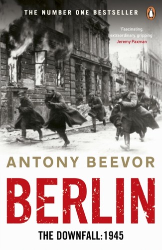 Berlin 75th anniversary - berlin.,
