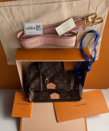 Louis vuitton multi pochette - louis,