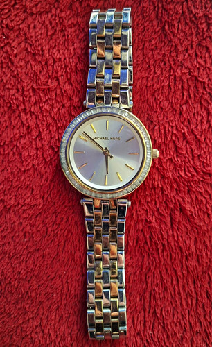 Michael kors damen armbanduhr - michael,