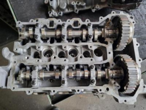 Original zylinderkopf opel - zylinderkopf,