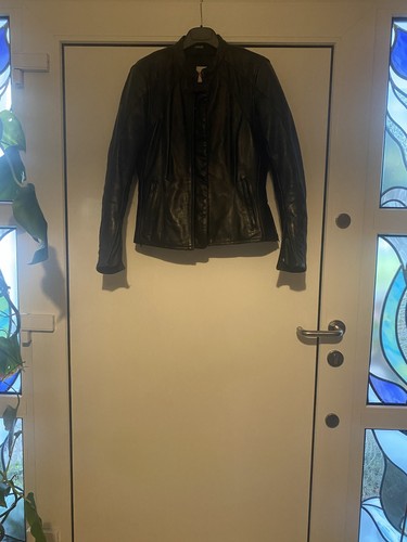 Motorradjacke - , /