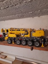 Lego technic mobiler - lego, technic: