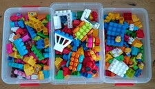 Mega Bloks Bausteine von