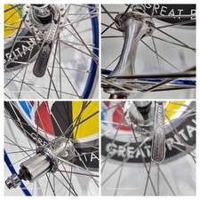 Campagnolo speed clincher - campagnolo,