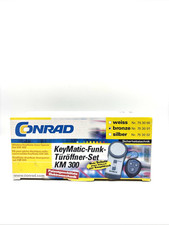 Conrad KeyMatic Funk