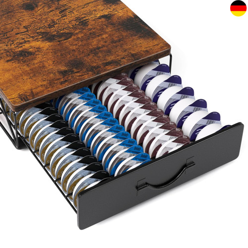 Kapselhalter für tassimo - kapselhalter,