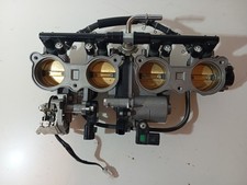 Yamaha YZF R1 (RN49)