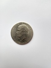 Münze One Dollar USA