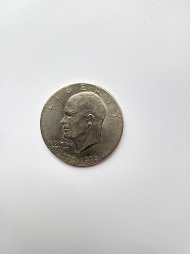 Münze one dollar usa - münze,