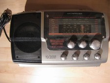 Aircontroll 8000