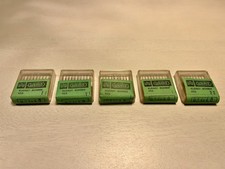 Kleinstbohrer Werkö 0,54 x