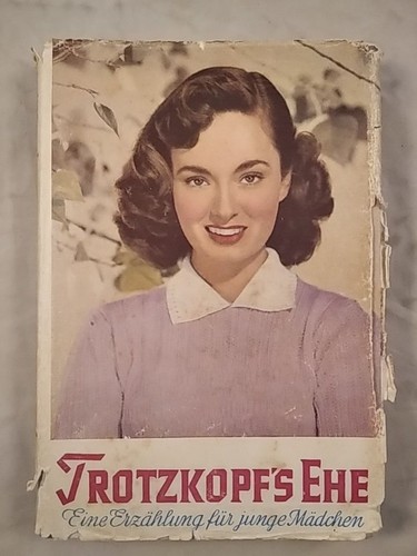 Trotzkopfs ehe wildhagen - trotzkopfs,