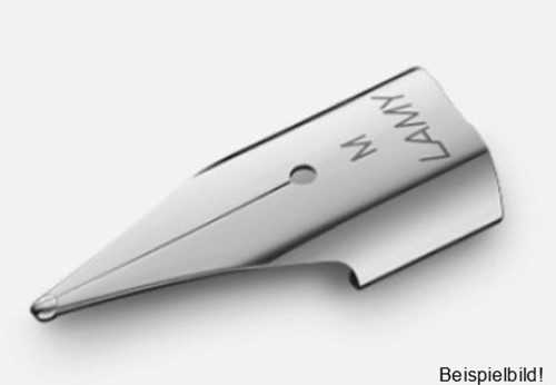 Lamy feder z50 stahl poliert - z50,