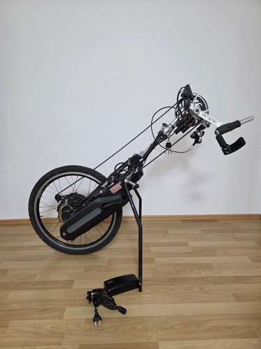 Pro activ adaptivbike nj1 - pro,