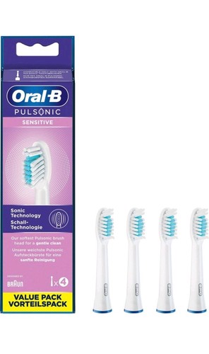 Oral pulsonic sensitive - oral-b,