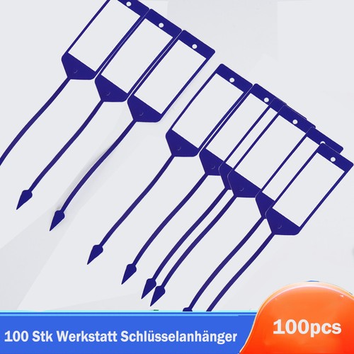 100 stk werkstatt - 100,