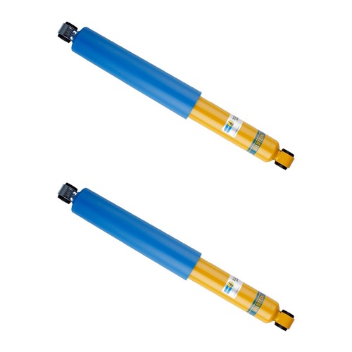 Stoßdämpfer set hinterachse - stoßdämpfer-set,