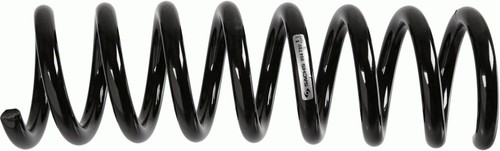 Sachs fahrwerksfeder 994 - sachs,