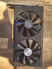 Sapphire Pulse AMD Radeon RX 570 4GB GDDR5 Grafikkarte DEFEKT!